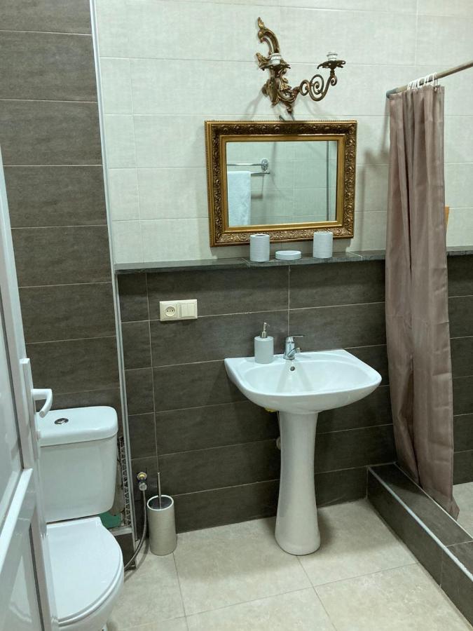 Apartament House Nag Kutaisi Zewnętrze zdjęcie