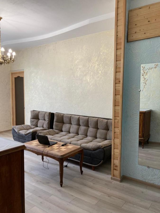 Apartament House Nag Kutaisi Zewnętrze zdjęcie