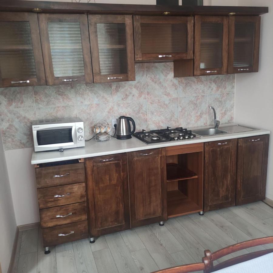 Apartament House Nag Kutaisi Zewnętrze zdjęcie